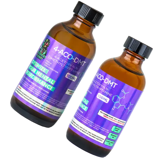 4-AcO-DMT Kopen
