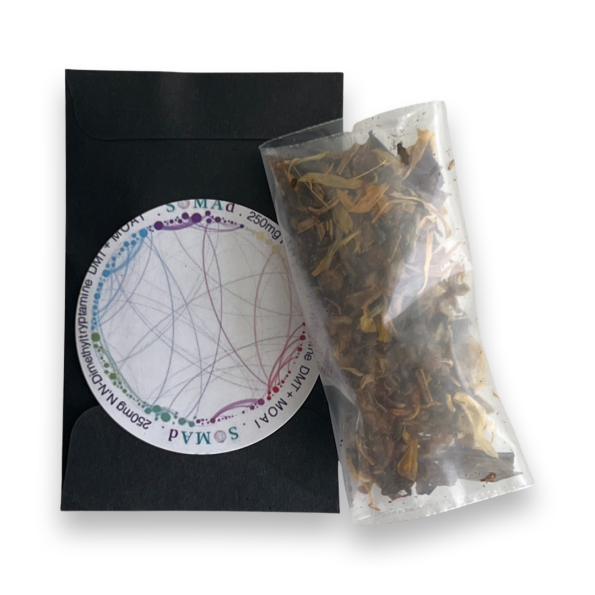 Changa DMT Mix Kopen