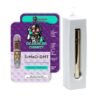 5-MeO-DMT Vape Kopen | The Toad Experience Dmt?