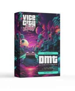 DMT Vape Pen 800mg Kit Kopen