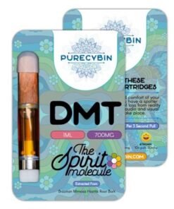 DMT Vape Pen 700mg